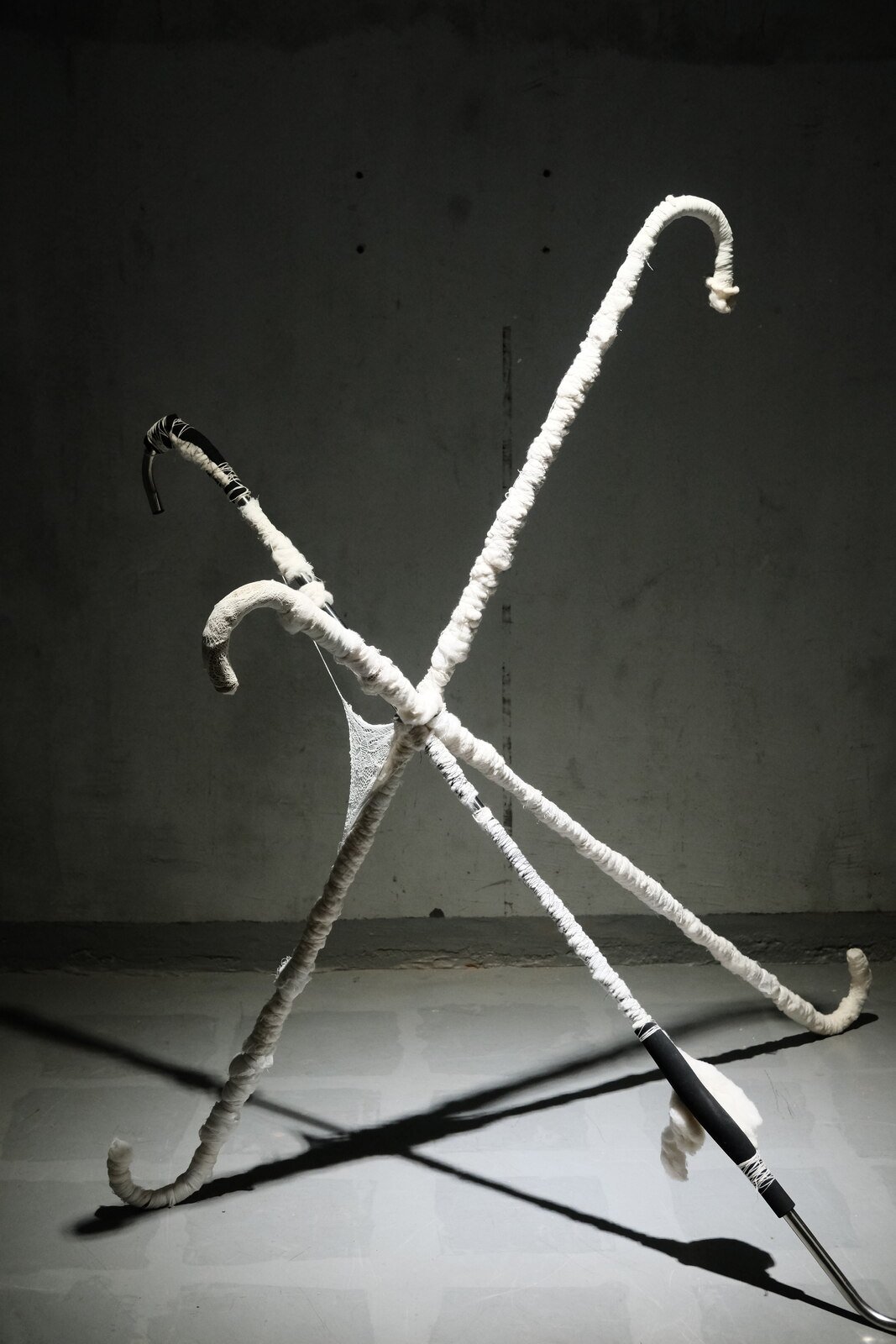 brain committee — Exhibition